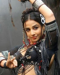 Vidya Balan